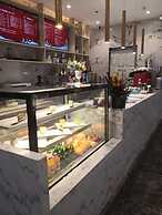 Changbao Hotel Futian Free Trade Zone