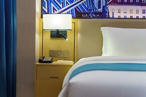 Changbao Hotel Futian Free Trade Zone