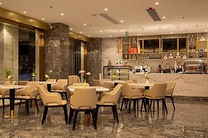 Changbao Hotel Futian Free Trade Zone