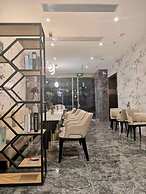 Changbao Hotel Futian Free Trade Zone