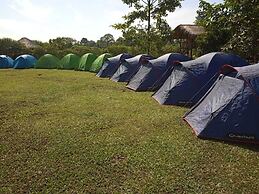 N Palky Camp By GRB