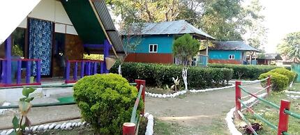 N Palky Camp By GRB