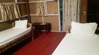 N Palky Camp By GRB
