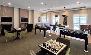 Room-elegant Studio in Saint Dominique