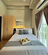 Room-elegant Studio in Saint Dominique