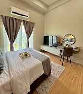 Room-elegant Studio in Saint Dominique