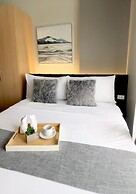 Room-elegant Studio in Saint Dominique