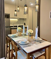 Room-elegant Studio in Saint Dominique