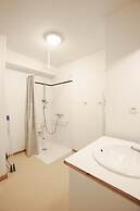 Apartment With Parking for 5 People