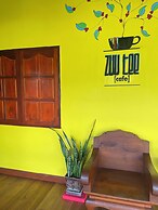 Zuu Tee Organic Farm & Roastery