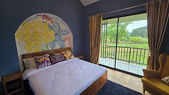 Zuu Tee Organic Farm & Roastery