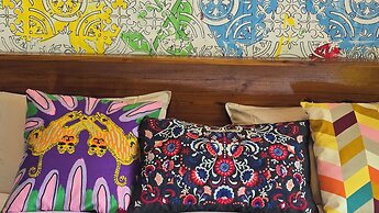 Zuu Tee Organic Farm & Roastery