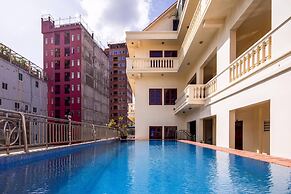 Amara Palace