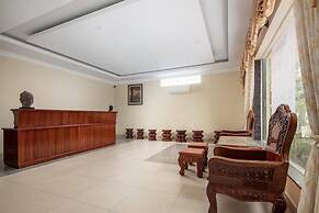 Amara Palace