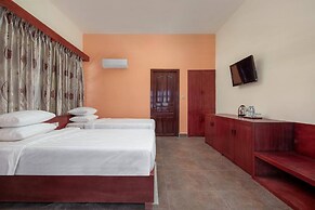 Amara Palace