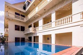 Amara Palace