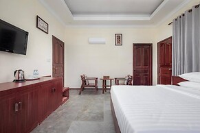 Amara Palace