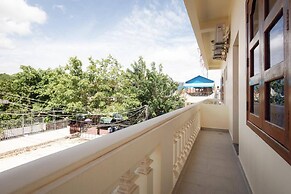 Amara Palace
