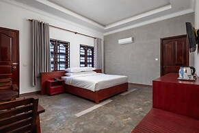 Amara Palace