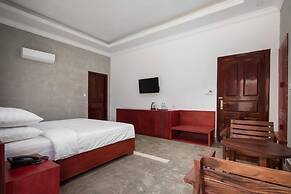 Amara Palace