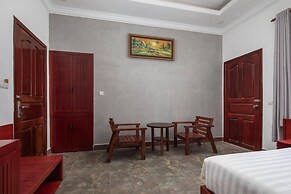 Amara Palace