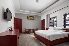 Amara Palace
