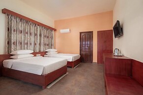 Amara Palace
