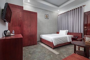 Amara Palace