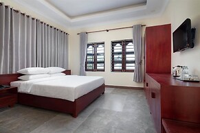 Amara Palace