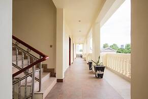 Amara Palace