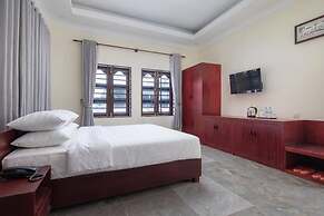 Amara Palace
