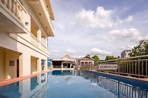 Amara Palace