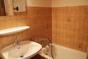 Apartment in Chatel Near Lac de Vonnes