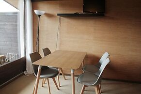 Apartment in Chatel Near Lac de Vonnes