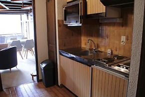 Apartment in Chatel Near Lac de Vonnes