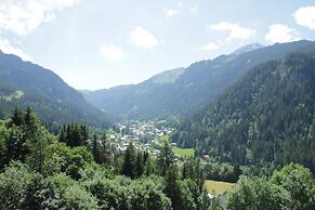 Apartment in Chatel Near Lac de Vonnes