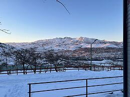 Chorvoq View