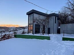 Chorvoq View