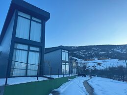 Chorvoq View