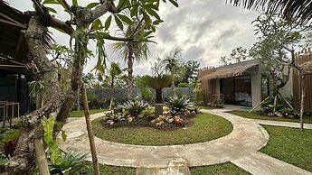 Widji Garden Villa