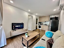 Luxe Paradise Residence Nguyen Khac Hieu