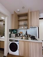 Luxe Paradise Residence Nguyen Khac Hieu