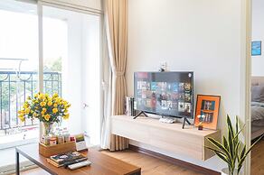 Luxe Paradise Residence Nguyen Khac Hieu