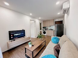 Luxe Paradise Residence Nguyen Khac Hieu