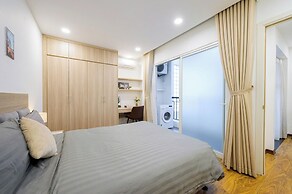 Luxe Paradise Residence Nguyen Khac Hieu