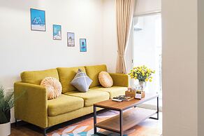 Luxe Paradise Residence Nguyen Khac Hieu
