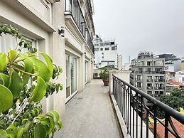 Luxe Paradise Residence Nguyen Khac Hieu