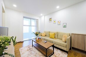 Luxe Paradise Residence Nguyen Khac Hieu