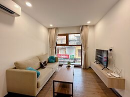 Luxe Paradise Residence Nguyen Khac Hieu