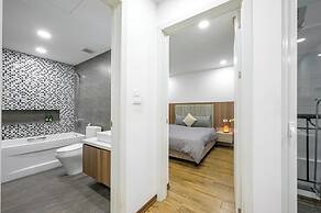 Luxe Paradise Residence Nguyen Khac Hieu